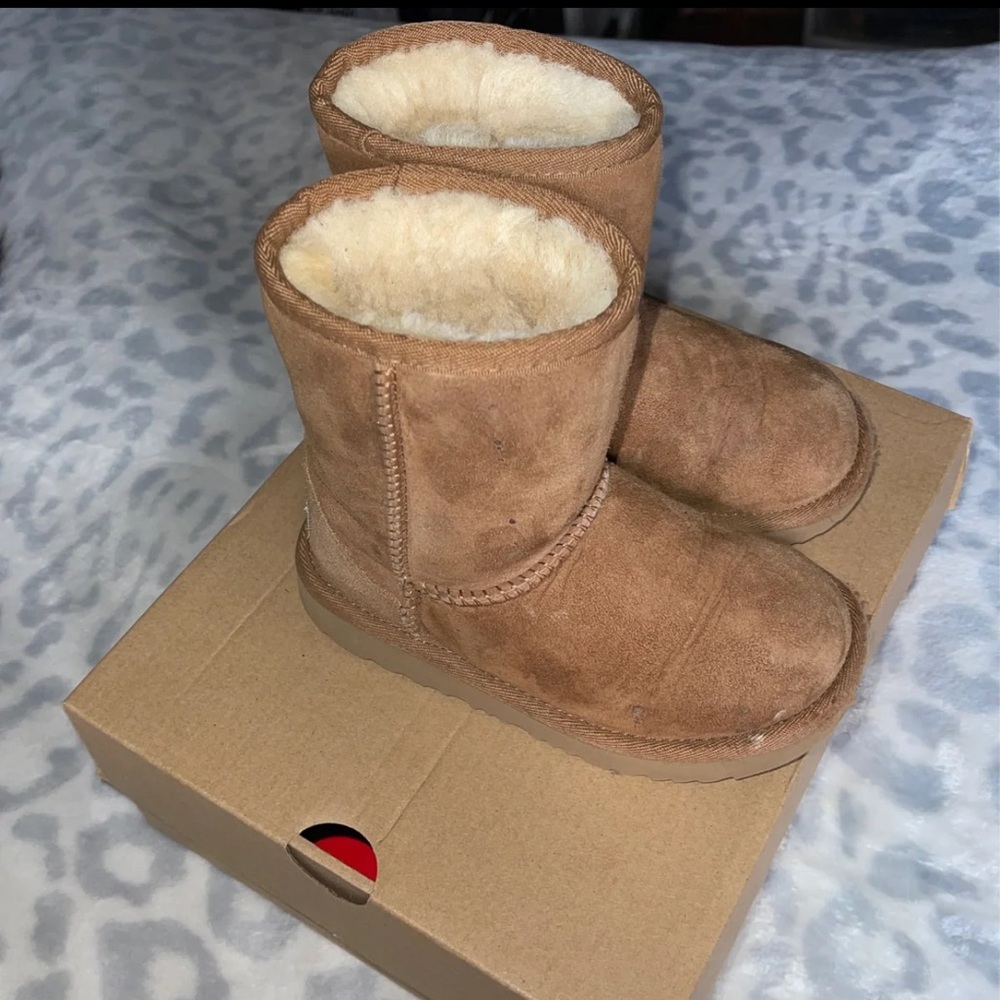 Ugg boot for kids